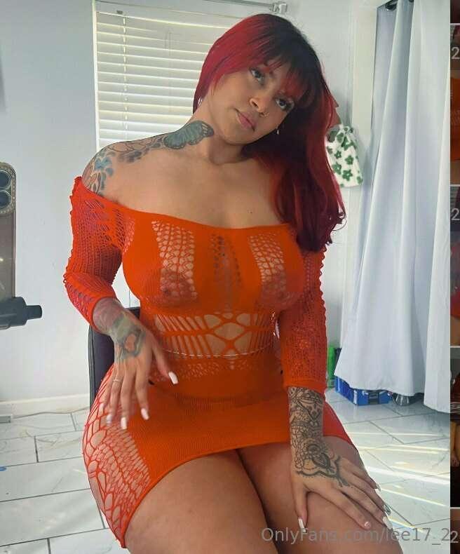 thinkin bout changing my hair again... how should i do it ba..