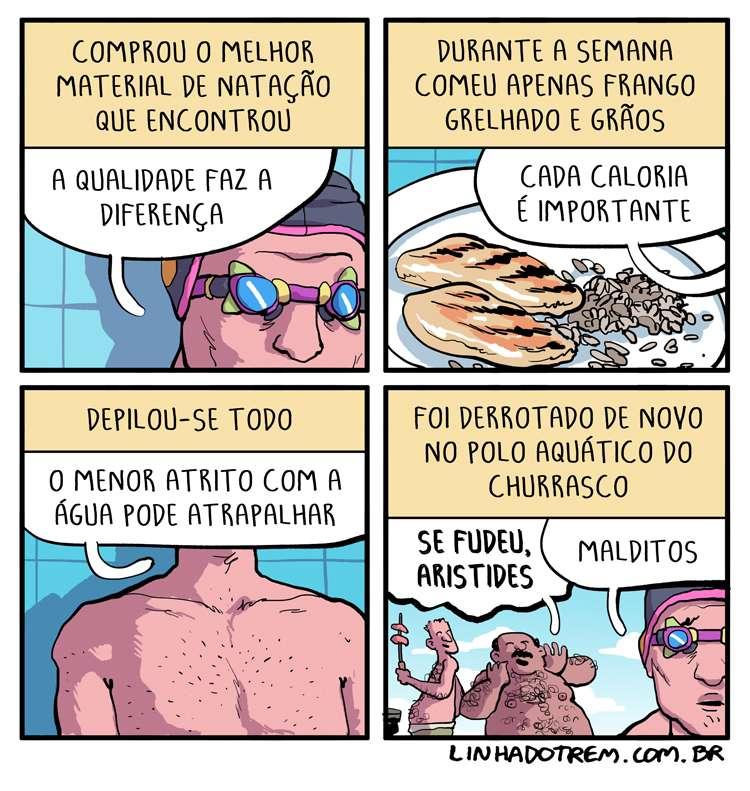 Competitivo
