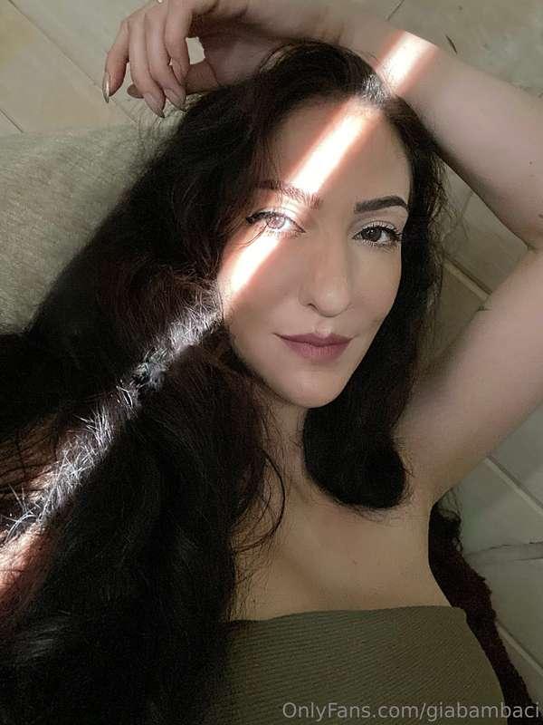 Happy eclipse energy, all <3As if you were on fire from with..