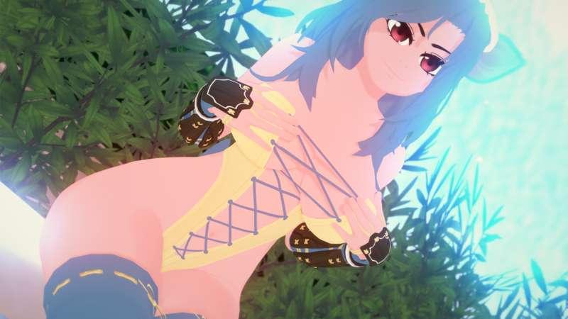 Update #55 - Sizzling Summer Sluts