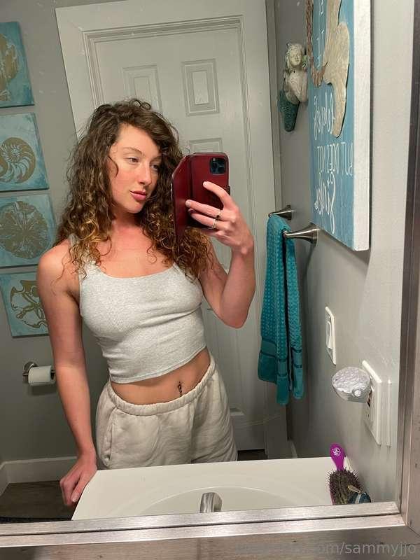Should I get a haircut? 😘