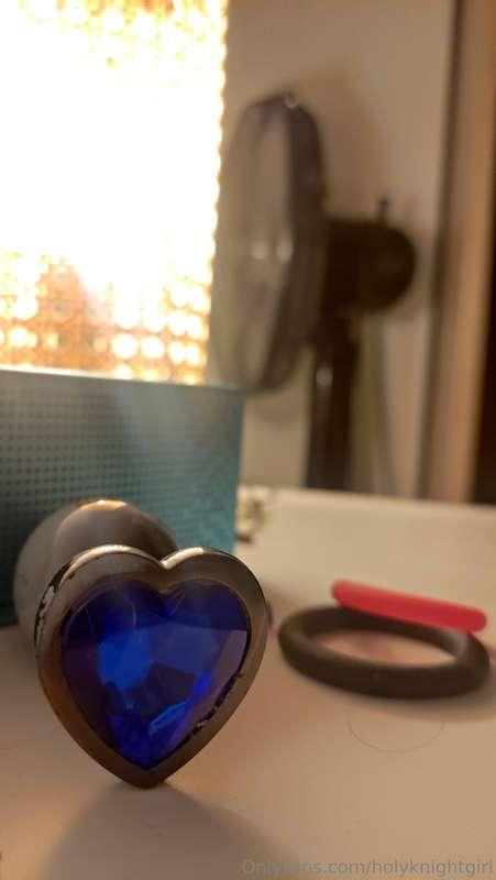 👀💙Soon?
