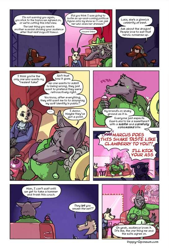 Poppy 7, page 23