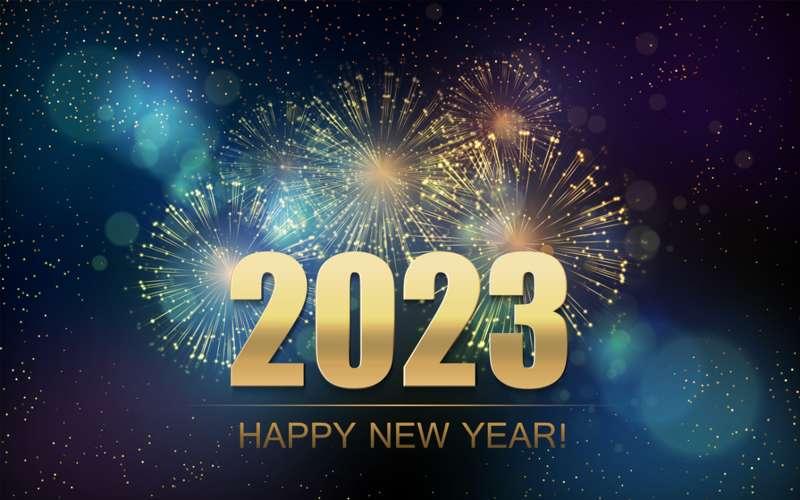 HAPPY NEW YEAR!!!