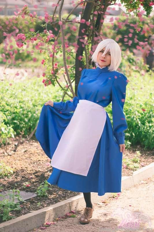 aisu_cos image #1