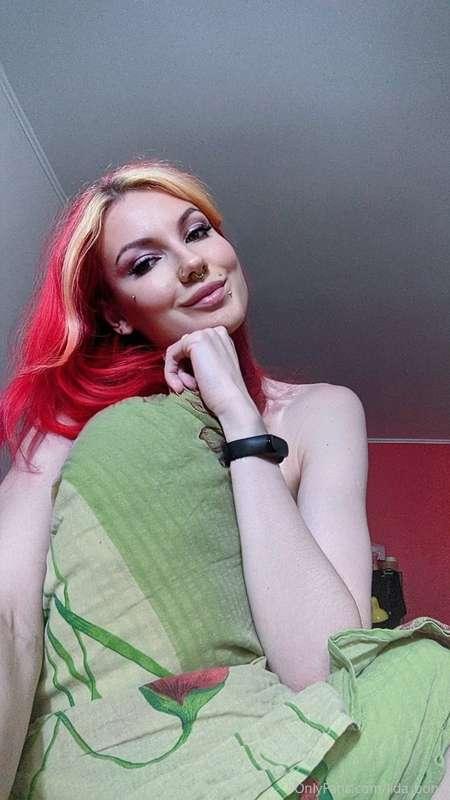 Today's gonna be a big day for me! Need some of your love an..