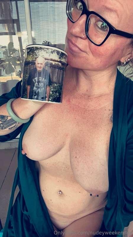 Back to my favorite coffee mug 