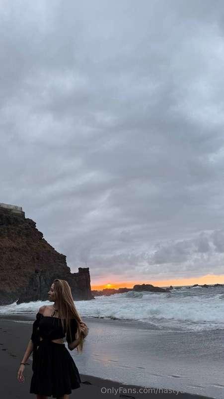 Traveling is not only about changing pictures outside the wi..