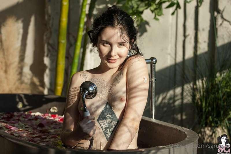 New set "sunny spa" from beauty @janecherry 
Like what you s..