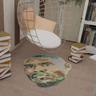 random rug pack vii
