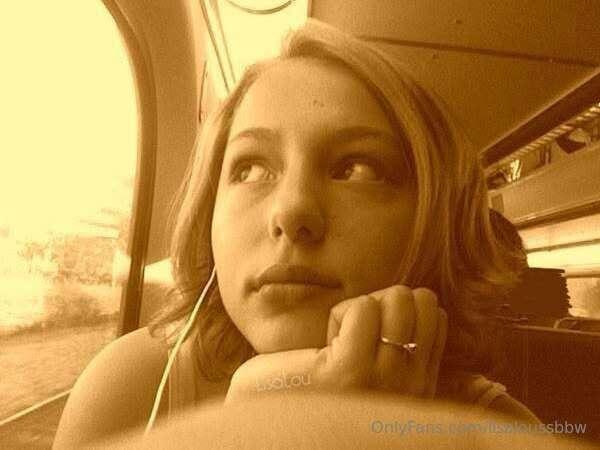 My childhood best friend gave me the ring I’m wearing in thi..