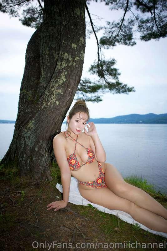 naomiiichannel image #12