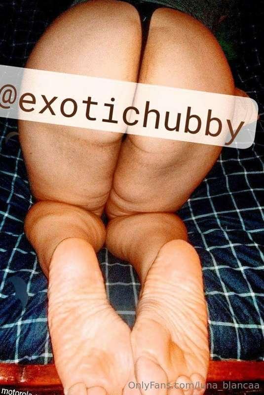 Hello love, I am @exotichubby  I present myself to you to gi..