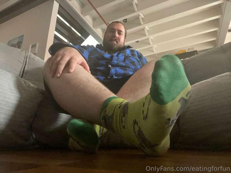 Giant.
An interesting request - thought I’d share ;)