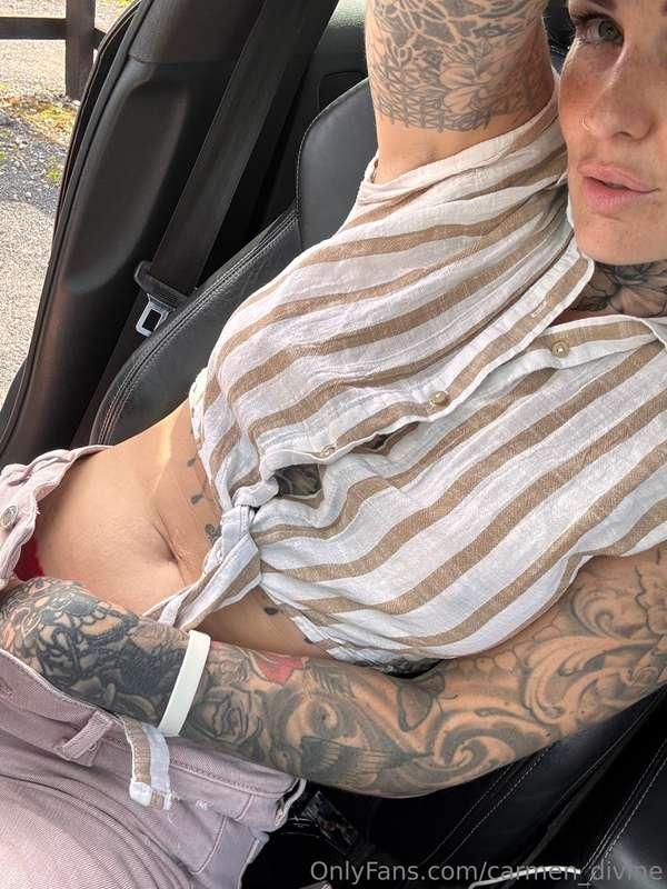 So wet 