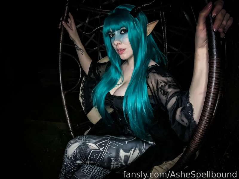 ashespellbound image #9