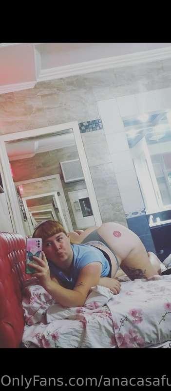 😈this hot girl is waiting for you😈