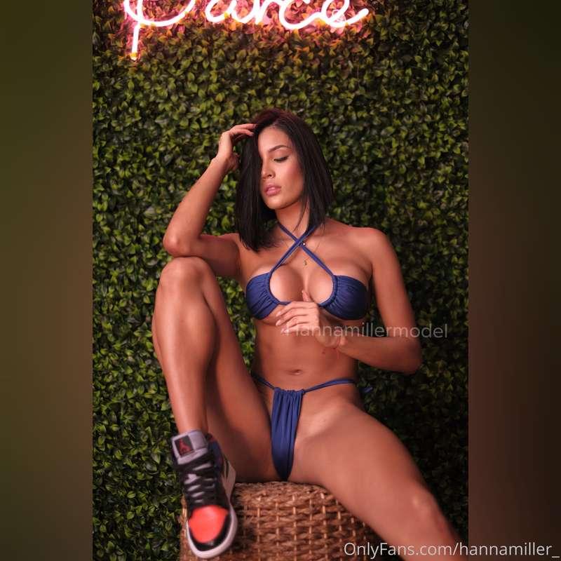 #TBT of this HOT photoset 😳