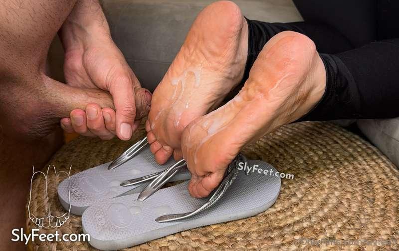 slyfeet image #12