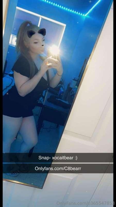 Come check her out,  i hear she has good deals!!!   Ask for ..