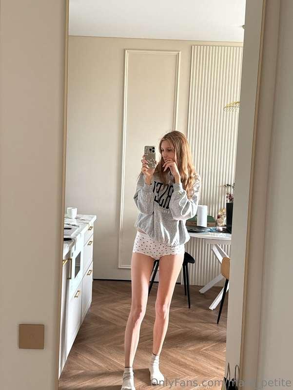 Just like you, I'm just an average person who likes to walk ..