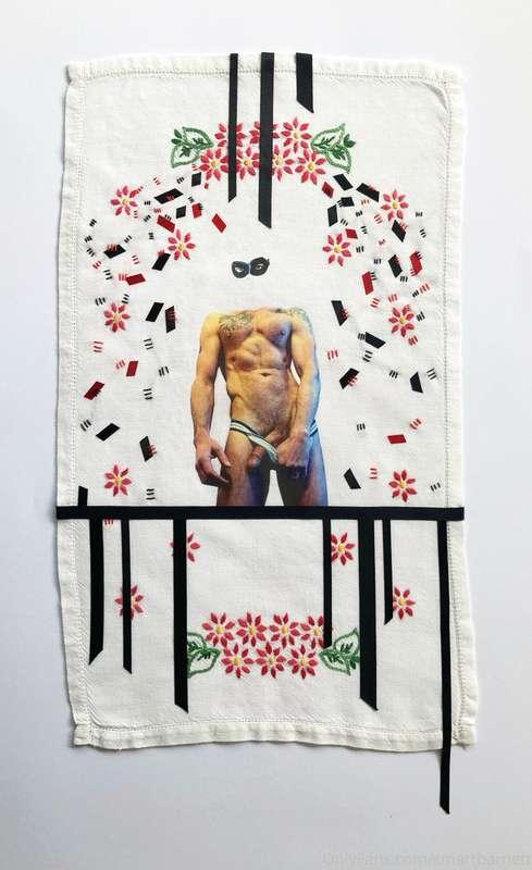 A Self portrait. More on the way >>> 😛