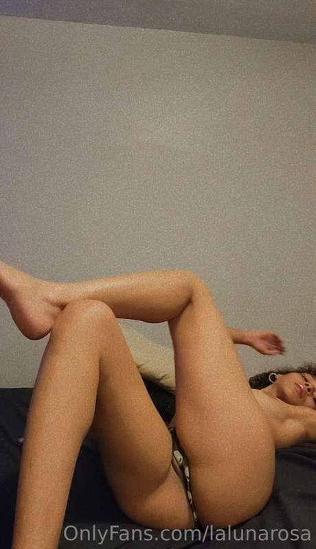 Dias pq buena estoy yo 💦💋