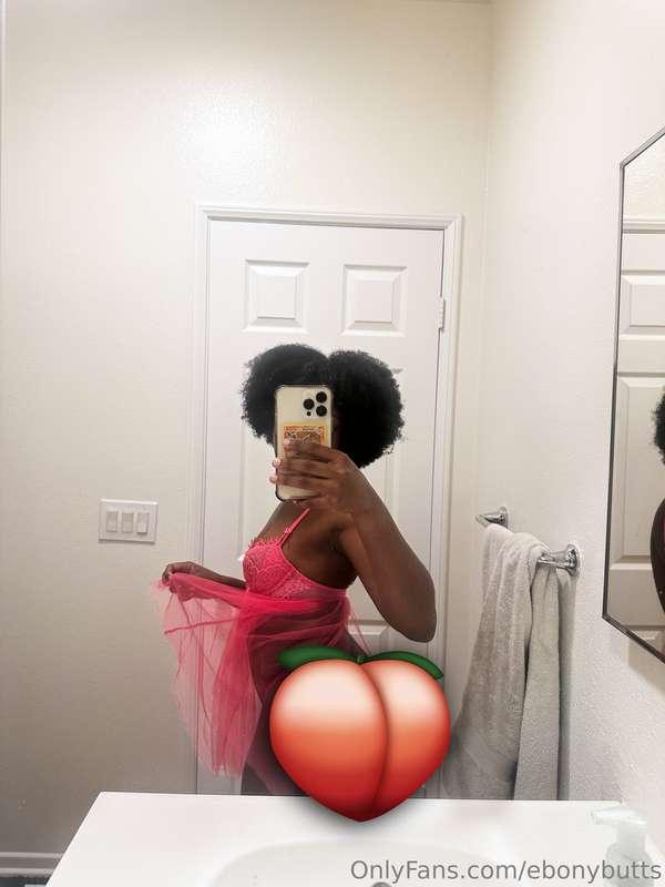 ebonybutts image #0