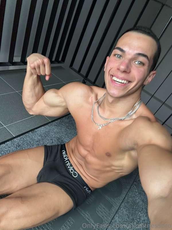 alexfitnesspro image #16