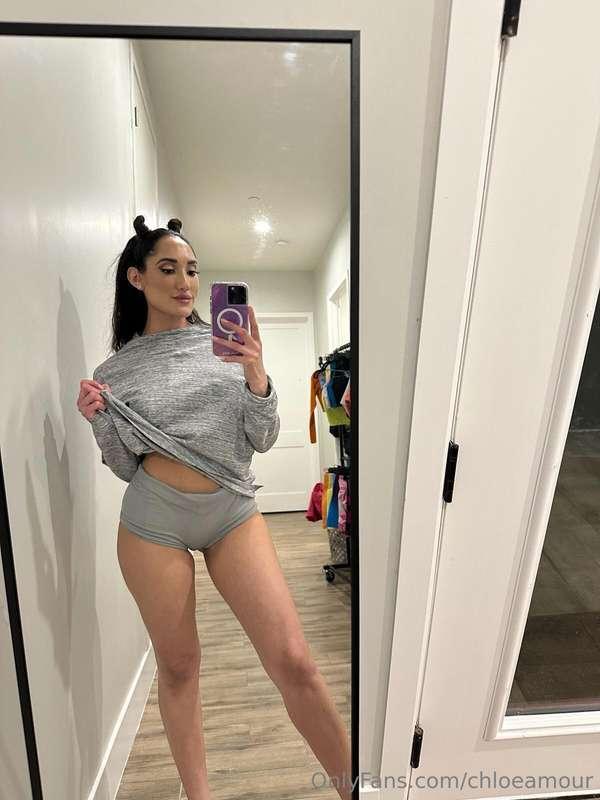 What's your plans for tonight? 😏