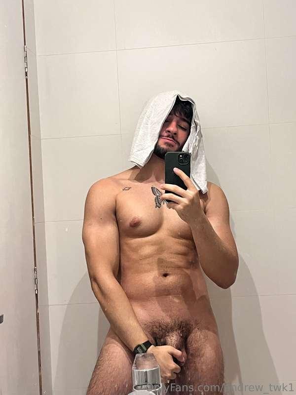 Hey, I'm over here 😈