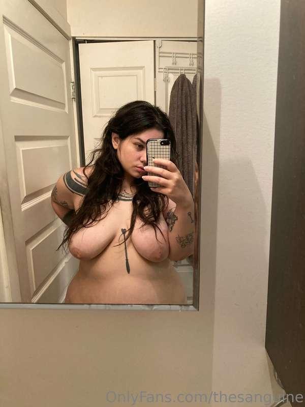 right before i had one of the most intense orgasms of my lif..