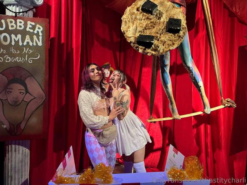 chastitycharli image #1