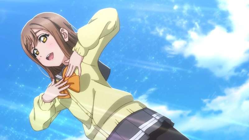 Hanamaru + OC pics