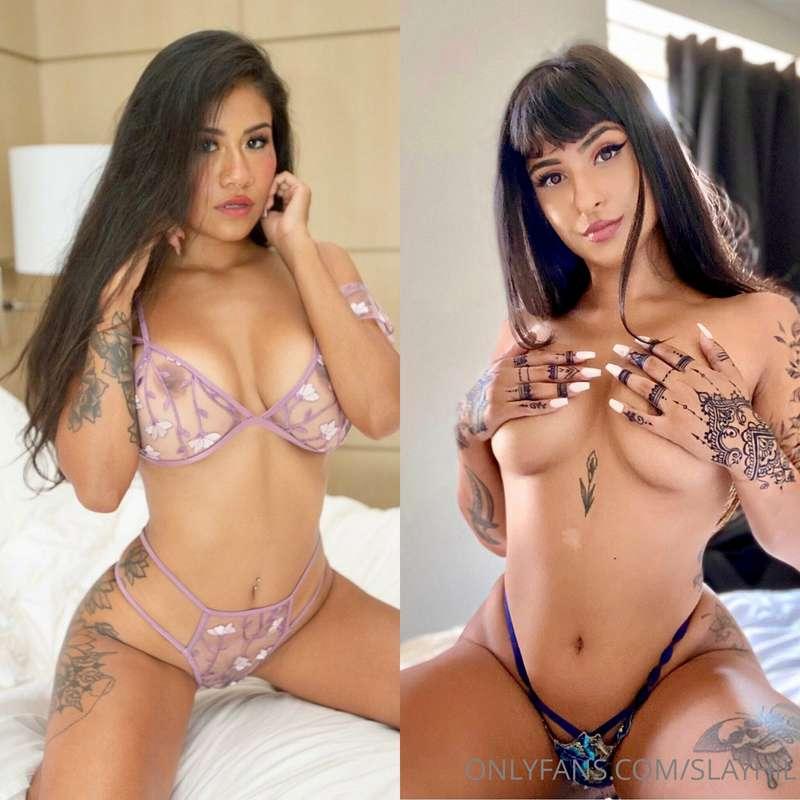 Excited to announce my upcoming collab with @theemiluna 😈

A..