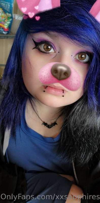 xxsapphiresuccubusxx image #2