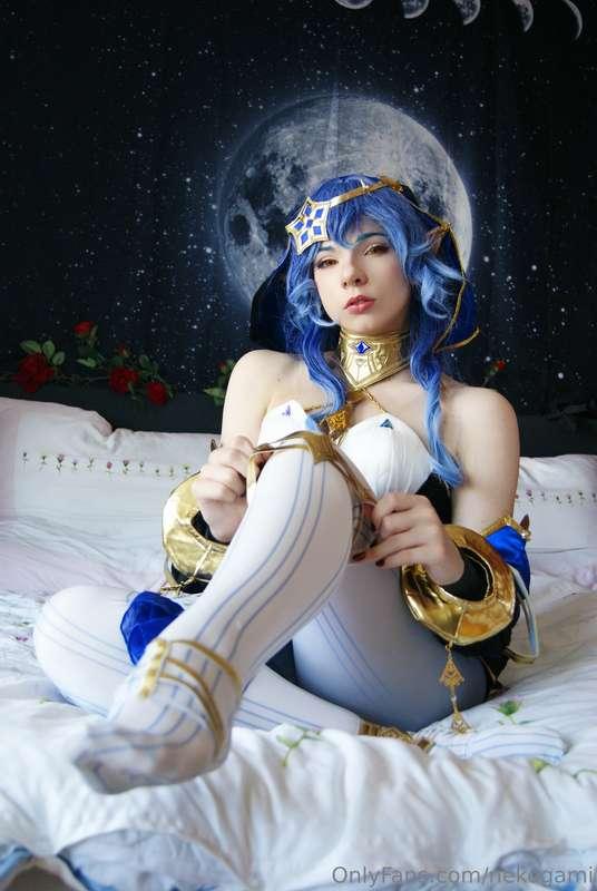 ❄️I'm back my Loves❄️
So I'm finally done with all my Shows ..