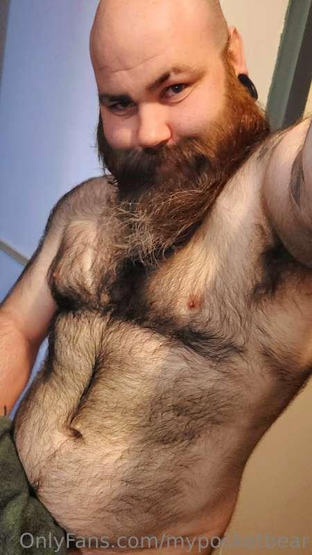 Some cheeky extra photos 📸 😘 fresh out the shower 🚿 😋