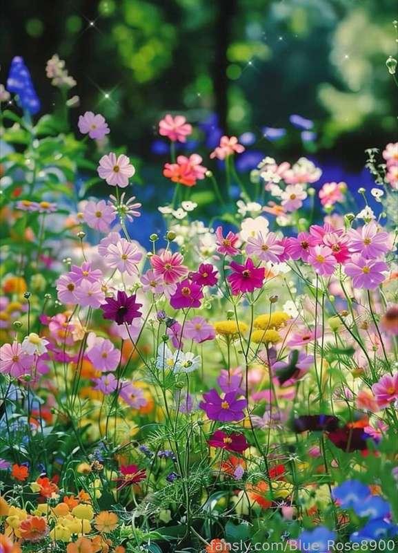 Nothing but Allergy Sneezes! 💐 

No nose blowing in this clip, just my natural allergy sneezing fits! Enjoy! ✨🌻😍