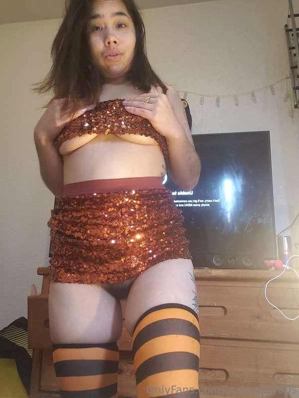 No tricks, just treats!