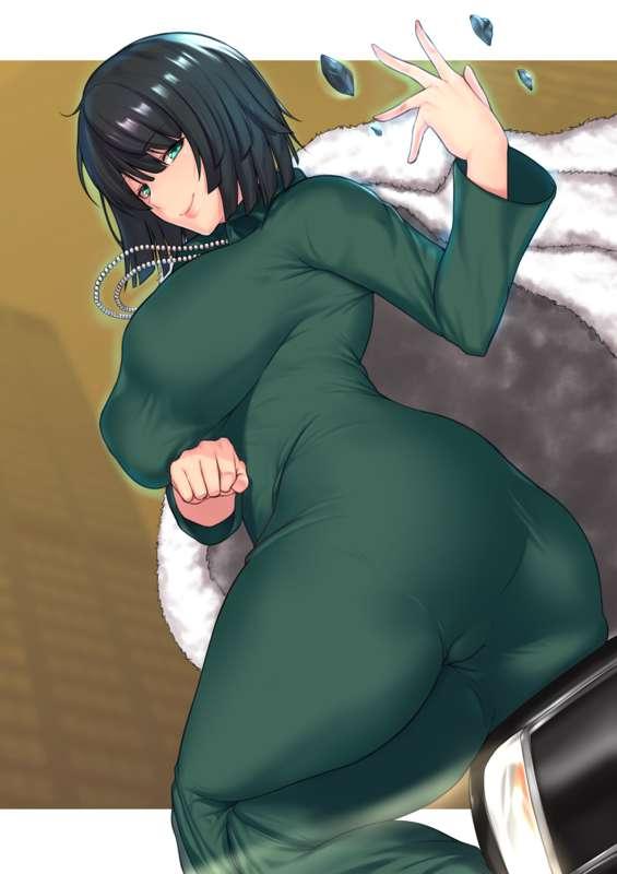 Fubuki
