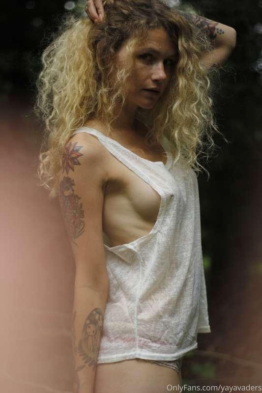 Summer shoot