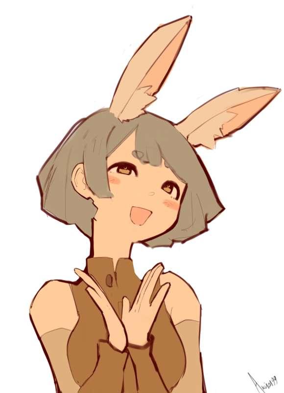Bunny