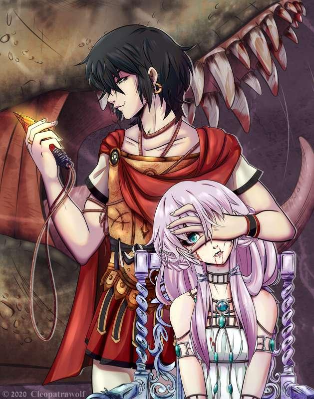 Love Puppet - [Full Resolution]