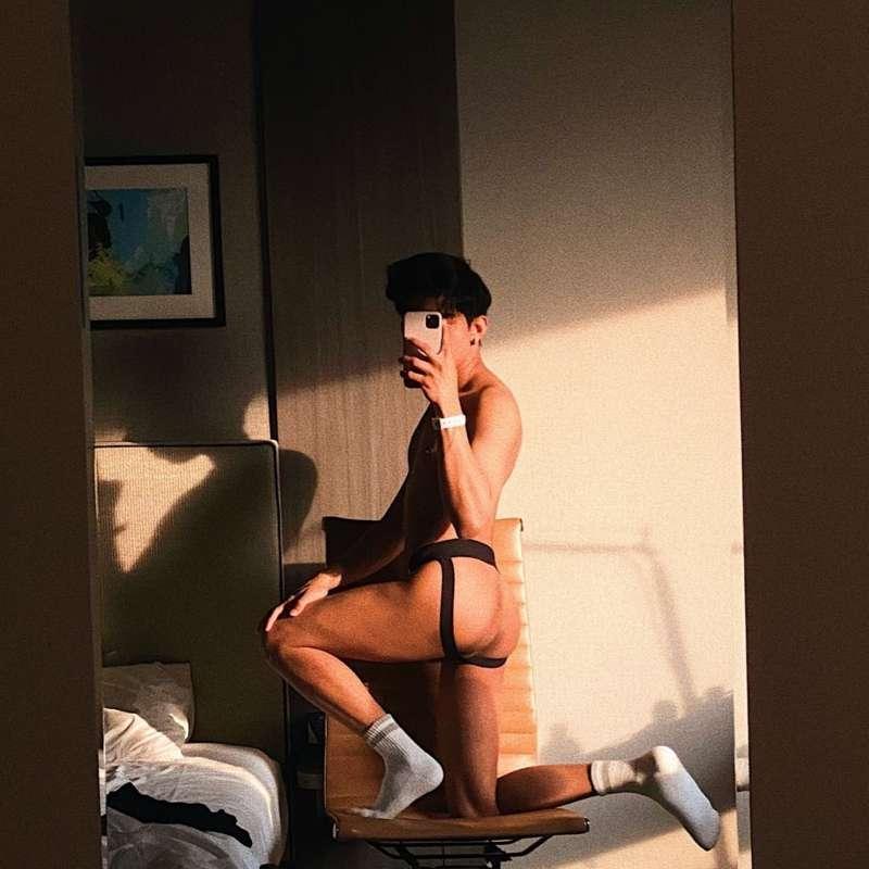 smack it 🍑