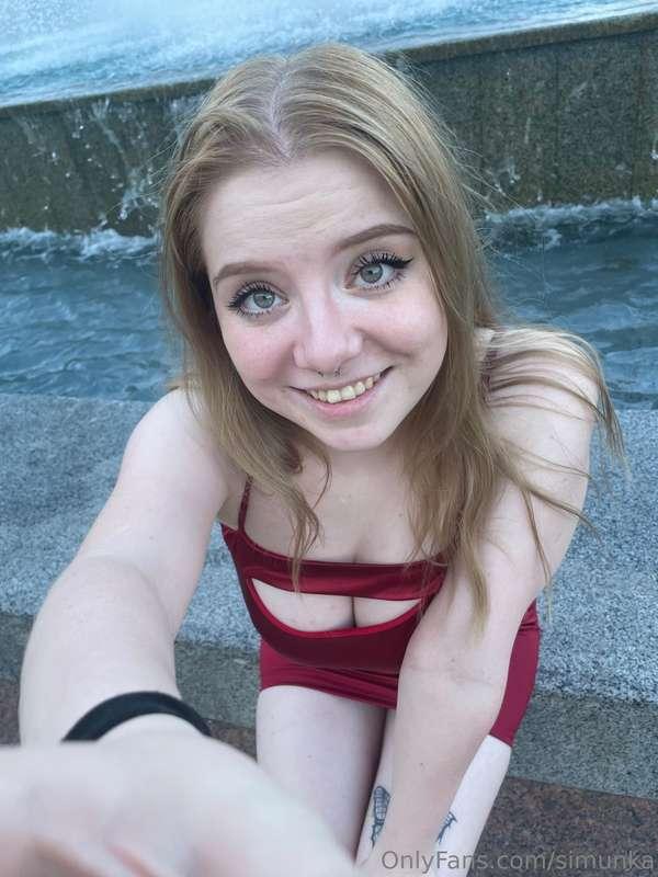 Pojď ke mně blíž, nekoušu 😋🥰