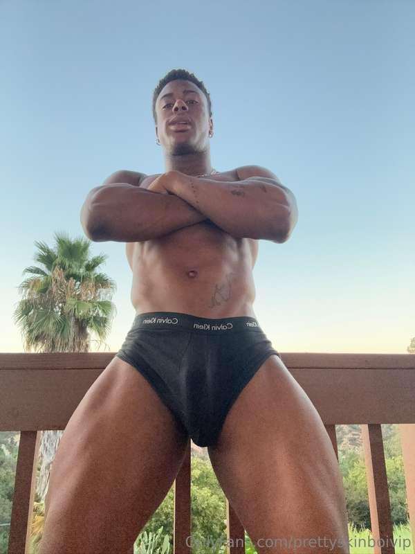 This kind of trouble is hard to say no to… what do you think..