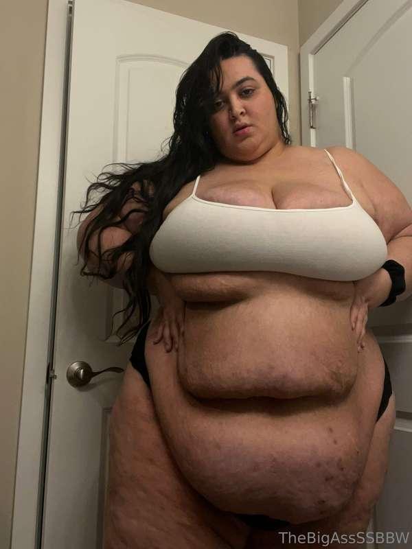 thebigassssbbw1 image #0