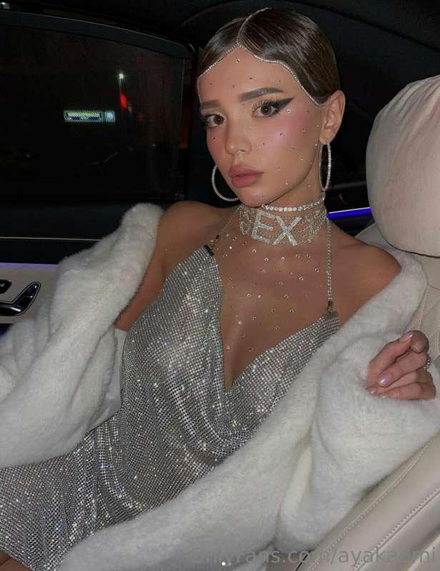 Take me on a ride tonight