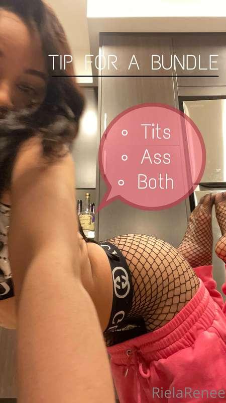Doing something you ain’t used to 😈 

Send a tip and message..